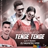 TENGE TENGE 2.0 (LO FI REMIX) DJ MUKESH KSN