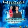 Lal Taha Taha(Tapori x Trance Mix) Dj Abinash X Dj Kiran