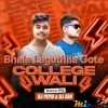 BHALA LAGUTHILA GOTE COLLEGE WALI (ODIA DANCE MIX) DJ PEPSI X DJ ASH