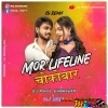 MOR LIFE LINE CHOCO BAR { CG REMIX } DJ RAHUL KING MAKER ND DJ R2K