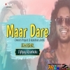 Maar Daare Omesh Project (CG Edm Remix) Dj Ajay Rourkela