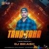 LAL TAHA TAHA SAMBALAPURI(TAPORI TRANCE MIX)DJ BIKASH
