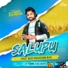 Salupu Olammo Noppi (Fast Bass Roadshow Mix) DJ Purna Exclusive