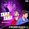 Lal Taha Taha ( Tapori Dance Mix ) DJ Skb Nd DJ Prince