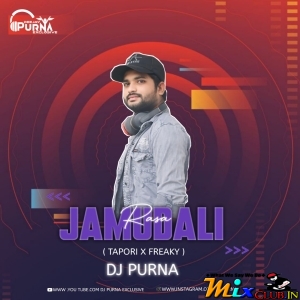 RASA JAMUDALI (TAPORI X FREAKY MIX) DJ PURNA EXCLUSIVE.mp3