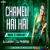 CHAMELI HAI HAI (PRIVATE MIX) DJ AARSH X PS SIRON